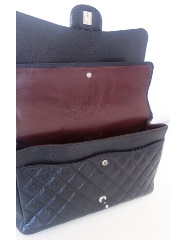 Sac Chanel Classique noir