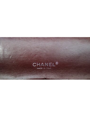 Sac Chanel Classique noir