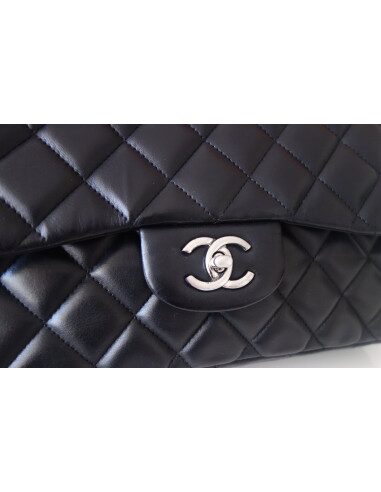 Sac Chanel Classique noir
