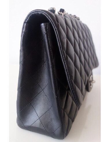 Sac Chanel Classique noir
