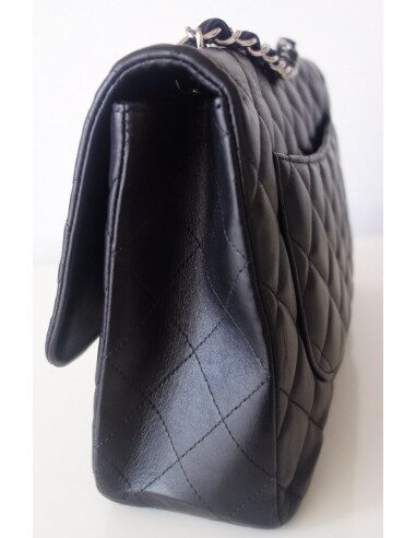 Sac Chanel Classique noir