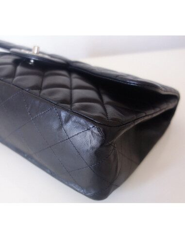 Sac Chanel Classique noir
