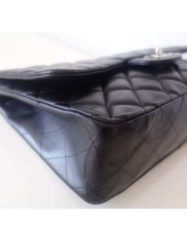 Sac Chanel Classique noir