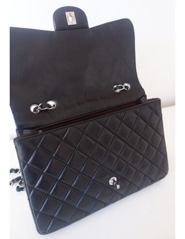 Sac Chanel Classique noir