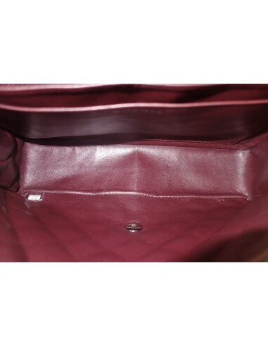 Sac Chanel Classique noir