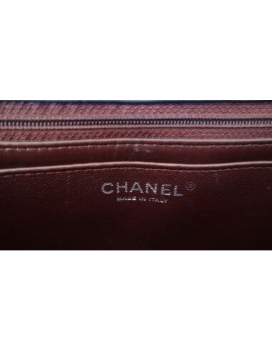 Sac Chanel Classique noir