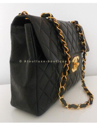SAC CHANEL TIMELESS GRAND MODELE