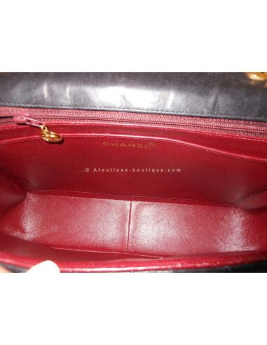 SAC CHANEL TIMELESS GRAND MODELE