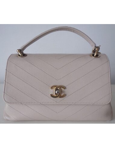 Sac Chanel business affinity