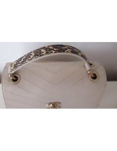 Sac Chanel business affinity