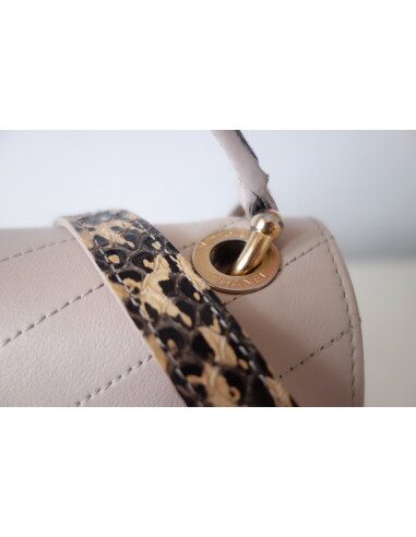 Sac Chanel business affinity