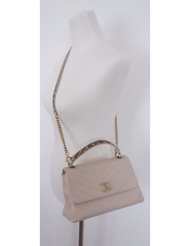 Sac Chanel business affinity