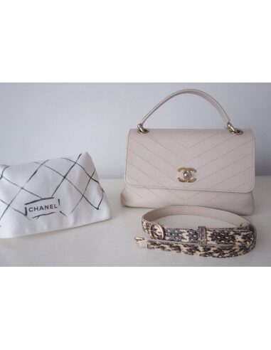Sac Chanel business affinity