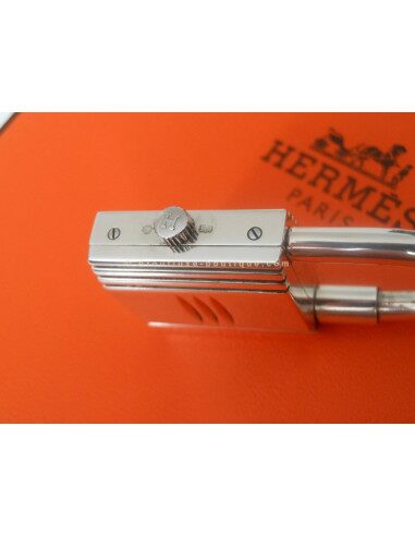 MONTRE HERMES KELLY ARGENT