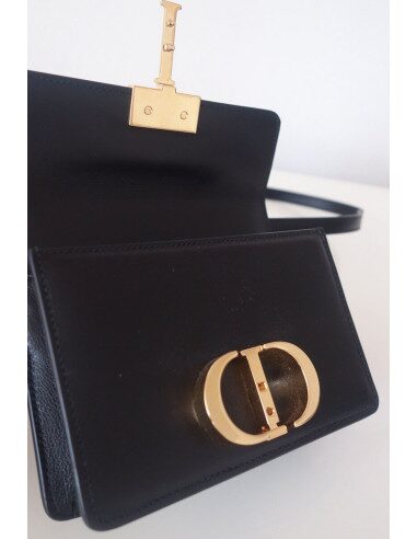 Sac micro 30 Montaigne Dior