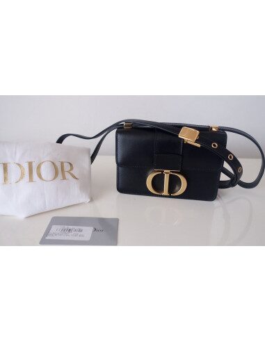 Sac micro 30 Montaigne Dior