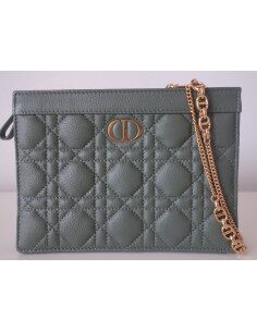 Pochette Dior Caro
