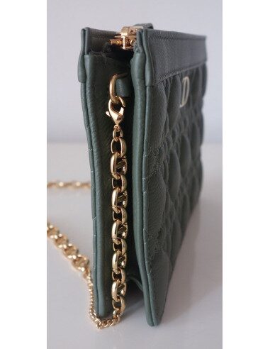 Pochette Dior Caro