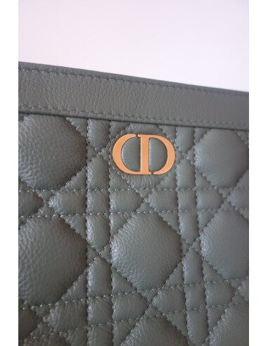 Pochette Dior Caro