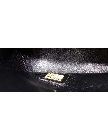 Sac Chanel classique tweed
