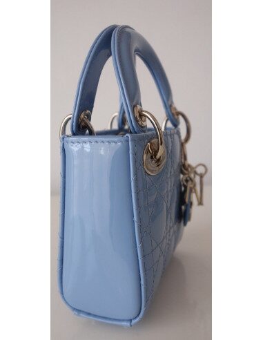 Sac micro Lady Dior