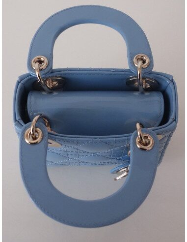 Sac micro Lady Dior