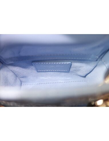 Sac micro Lady Dior