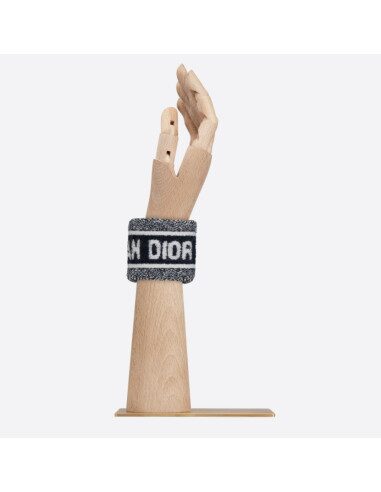 Set bandeau et manchettes Dior Sporty