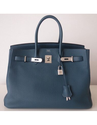 Sac Hermes Birkin 35