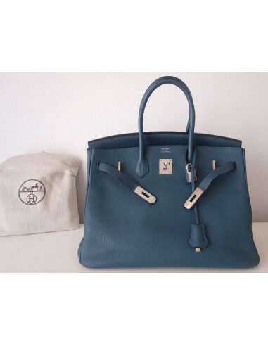 Sac Hermes Birkin 35