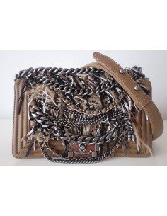 Sac Chanel Boy