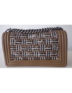 Sac Chanel Boy 2