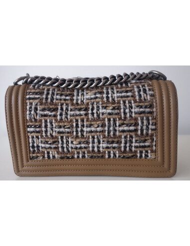 Sac Chanel Boy