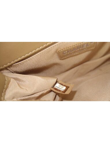 Sac Chanel Boy