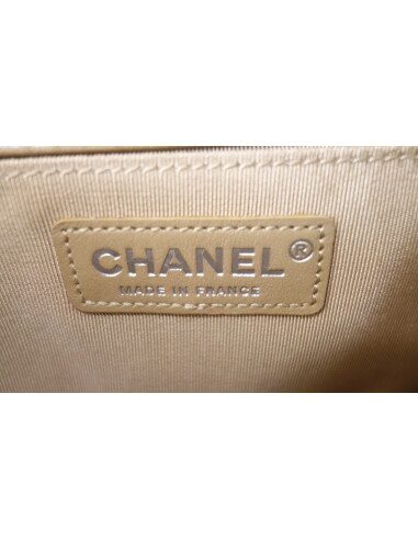 Sac Chanel Boy