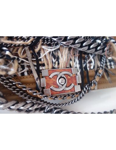Sac Chanel Boy
