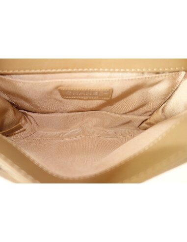 Sac Chanel Boy