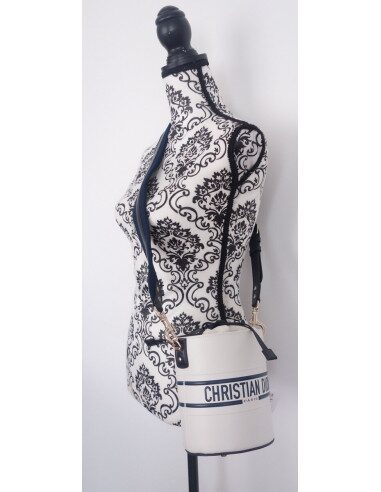 Sac seau Dior Vibe