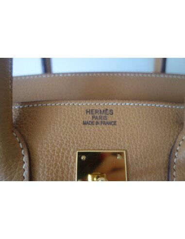 Sac Hermes Birkin 35