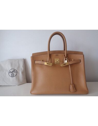 Sac Hermes Birkin 35