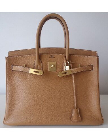 Sac Hermes Birkin 35