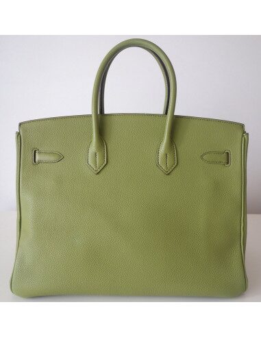 Sac Hermes Birkin 35