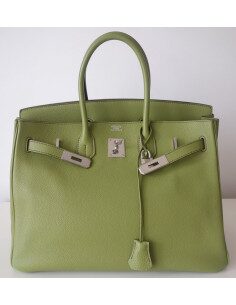 Sac Hermes Birkin 35 2