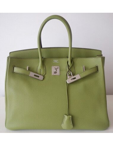 Sac Hermes Birkin 35