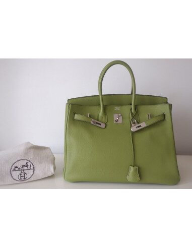 Sac Hermes Birkin 35