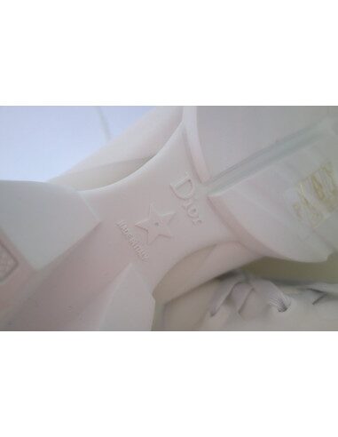 Sneakers Dior D-Connect
