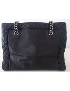 Sac Chanel Boy Shopper 2