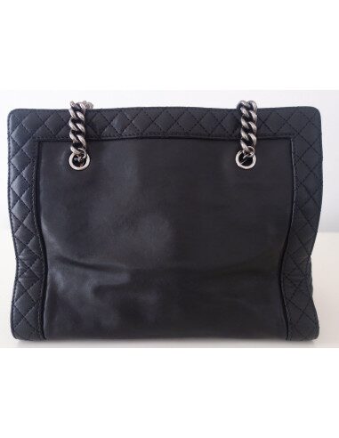 Sac Chanel Boy Shopper
