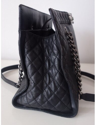 Sac Chanel Boy Shopper
