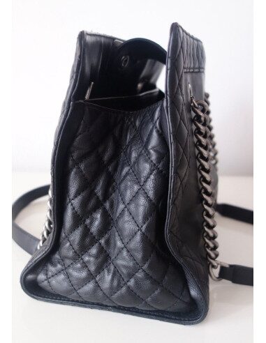 Sac Chanel Boy Shopper